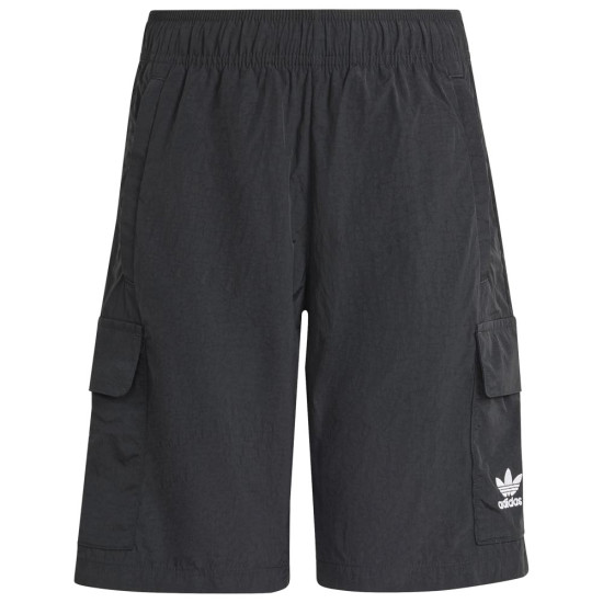 Adidas Παιδικό σορτς Cargo Shorts